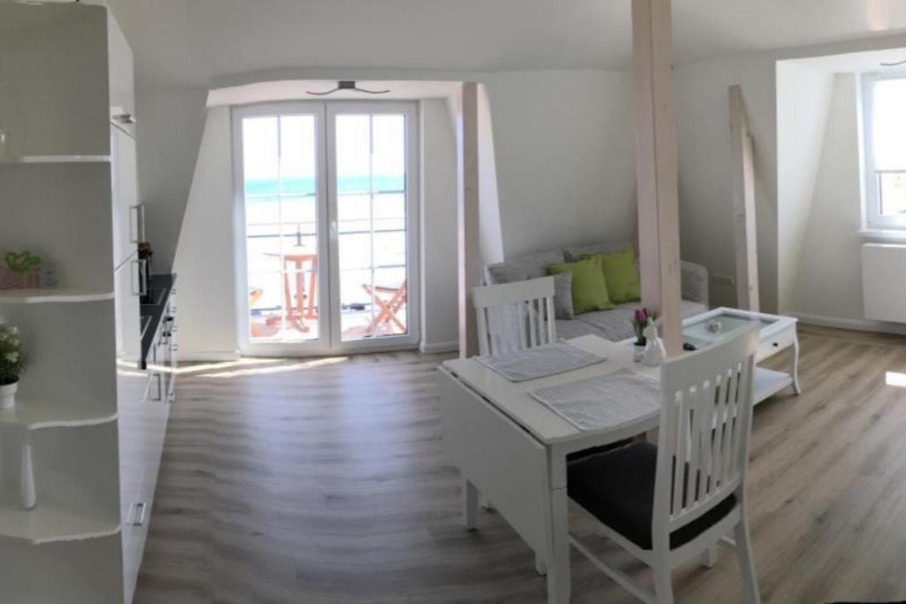 Seeblick 2 Apartment Dahme  Luaran gambar